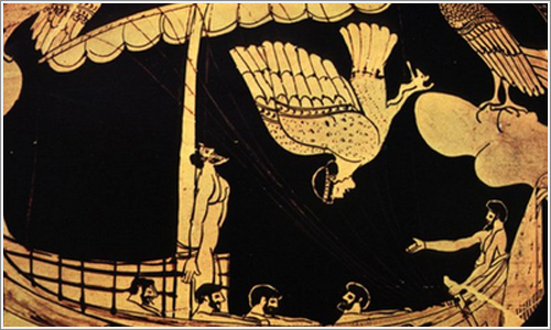 Ο Όμηρος και το ομηρικό ζήτημα (Μέρος ΣΤ’)