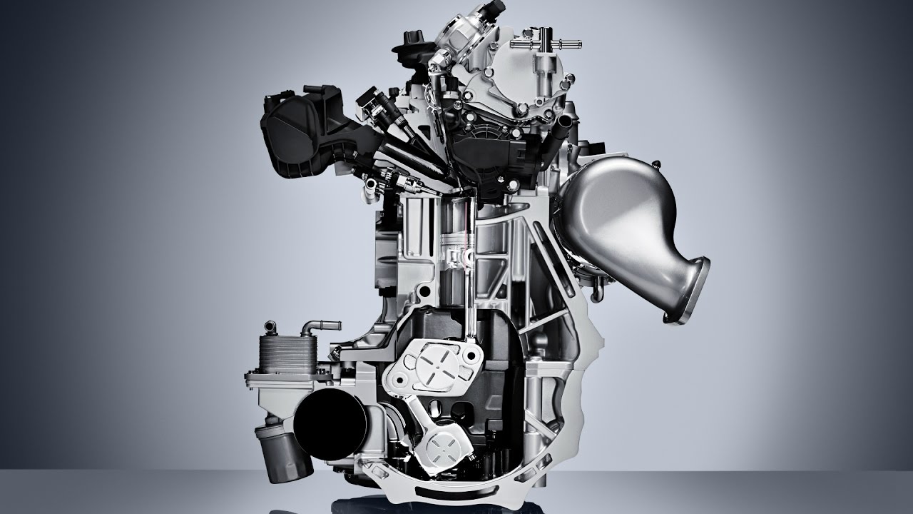Η Nissan αποκαλύπτει τον πρώτο κινητήρα με τεχνολογία μεταβλητής συμπίεσης