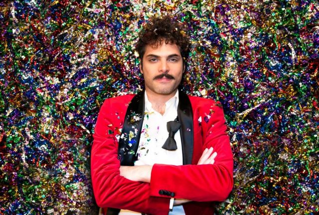 Στο Σταυρό του Νότου οι Polkar