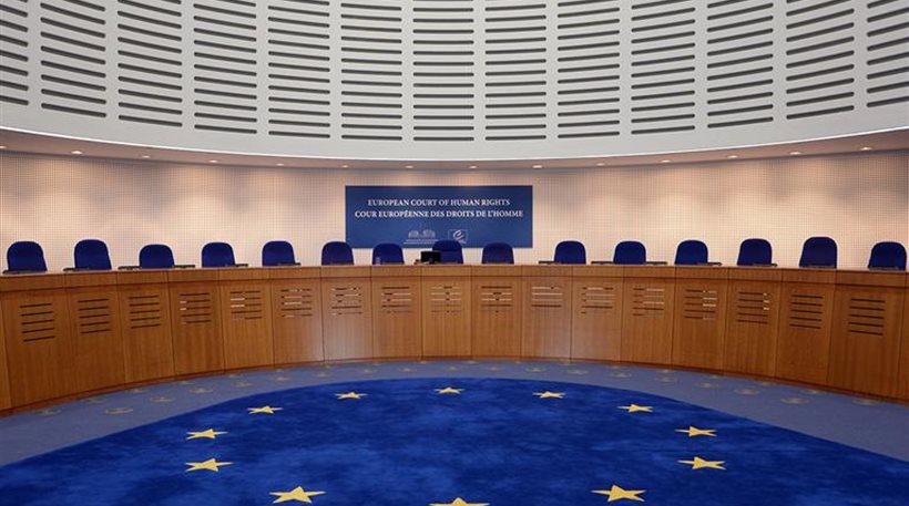 Καταδίκη της Ελλάδας από ΕΔΑΔ για την υπόθεση Τσαλικίδη