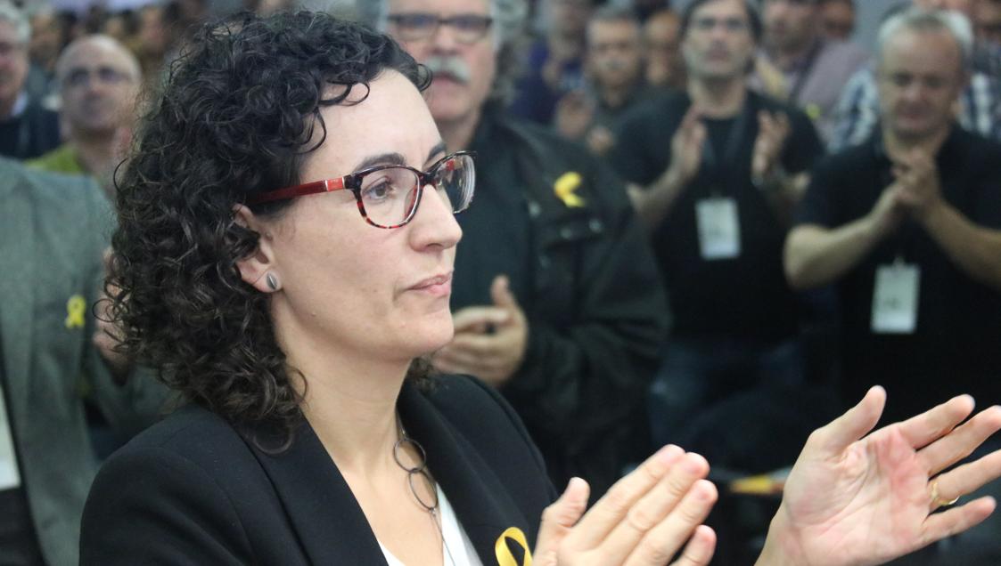 Μάρτα Ροβίρα: Η επικρατέστερη για πρόεδρος της Καταλoνίας