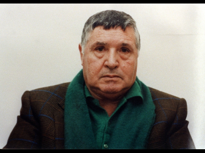 Ιταλία: Πέθανε ο πρώην αρχηγός της Κόζα Νόστρα Τοτό Ριίνα