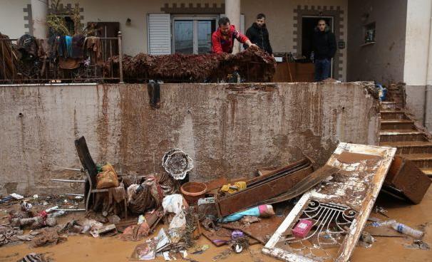 Δεκαήμερα άδεια στους στρατιώτες της Δυτικής Αττικής