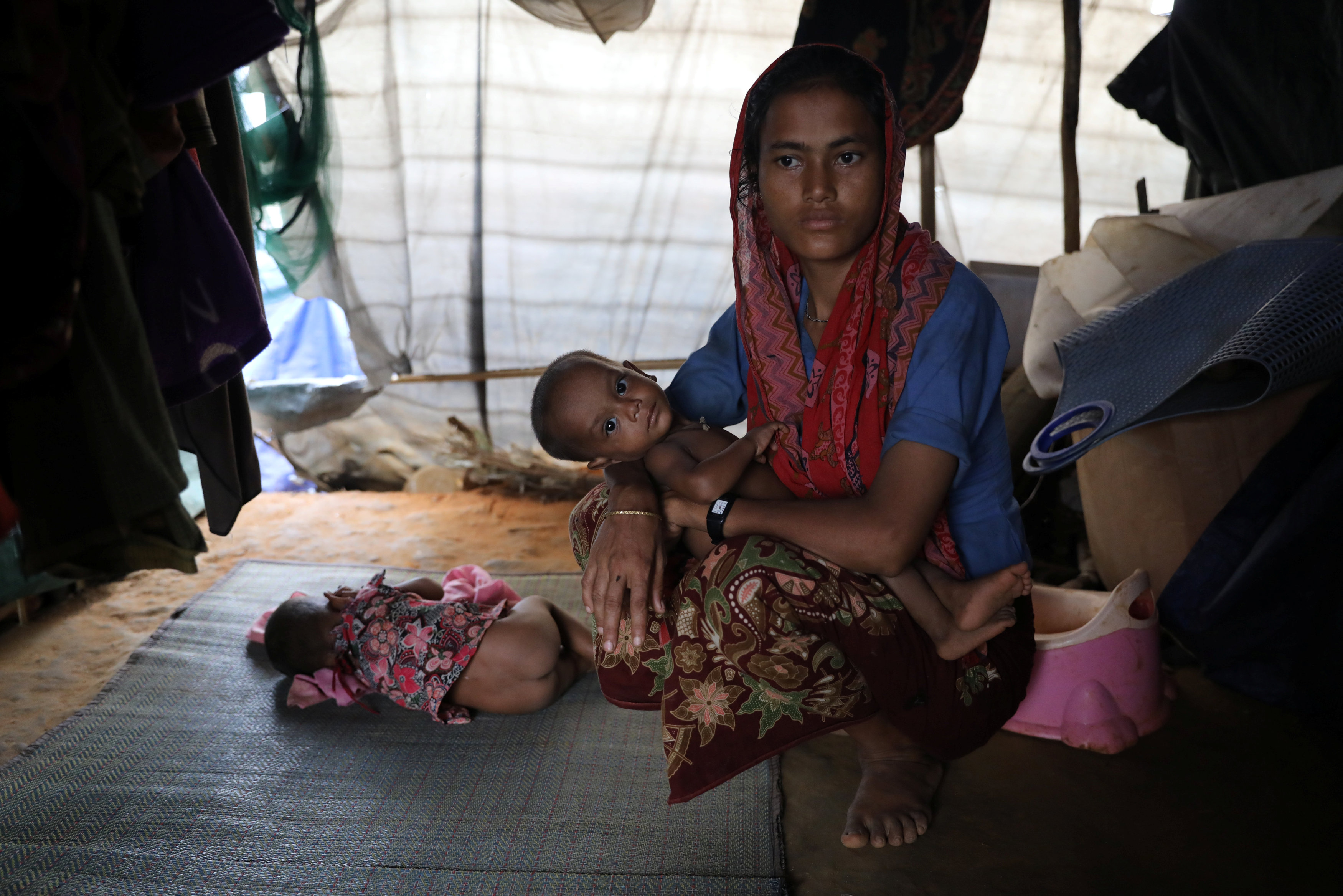 Κίνα: Μπανγκλαντές και Μιανμάρ να επιλύσουν την κρίση Ροχίνγκια