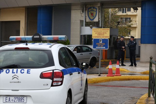 ΝΔ: Εξευτελισμός της κυβέρνησης η εισβολή Ρουβίκωνα στο Πεντάγωνο