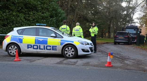 Βρετανία: Σύγκρουση αεροπλάνου με ελικόπτερο – Τέσσερις νεκροί