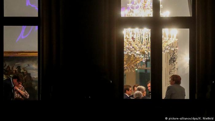 Δύσκολος ο δρόμος προς τη «Τζαμάικα»