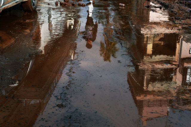 Τραπεζικό λογαριασμό άνοιξε ο δήμος Μάνδρας