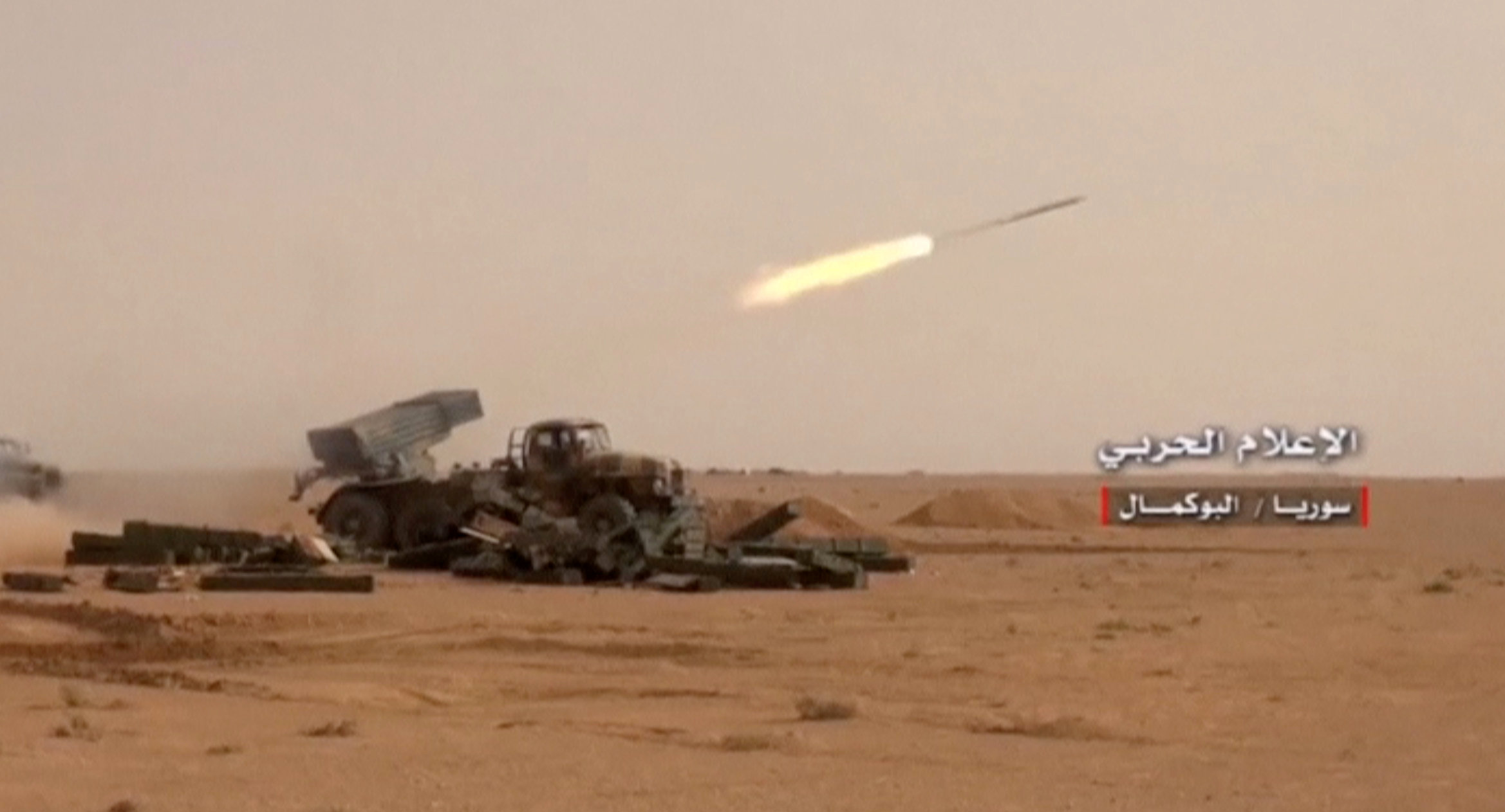 «Σίγησαν» μυστηριωδώς τα προπαγανδιστικά μέσα του ΙΚ