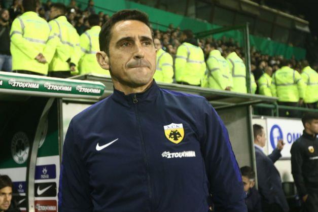 Την Πέμπτη απολογείται ο Μανόλο Χιμένεθ