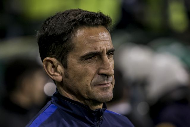 Χιμένεθ: «Ζητάω συγνώμη»