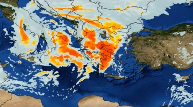 Ταχύτητα άνω των 100 χλμ/ώρα ανέπτυξε ο «Ζήνων» [Βίντεο]