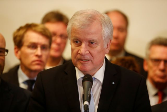 CSU και Πράσινοι: Το FDP απόψε τα παράτησε