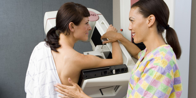 Συχνότερα μαστογραφία για τις γυναίκες με υψηλό ΔΜΣ