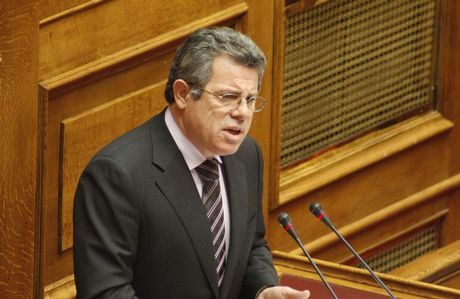 Βλάχος: Λιγότεροι όσοι θα πάρουν το κοινωνικό μέρισμα