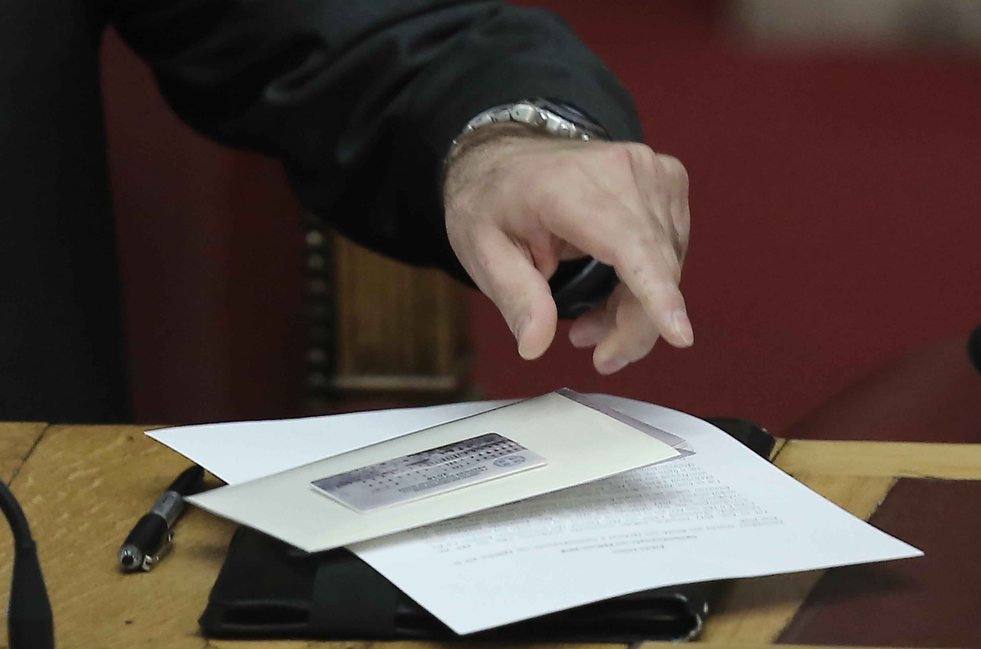 Έντονη κόντρα ΝΔ – ΥΠΟΙΚ για τον Προϋπολογισμό 2018