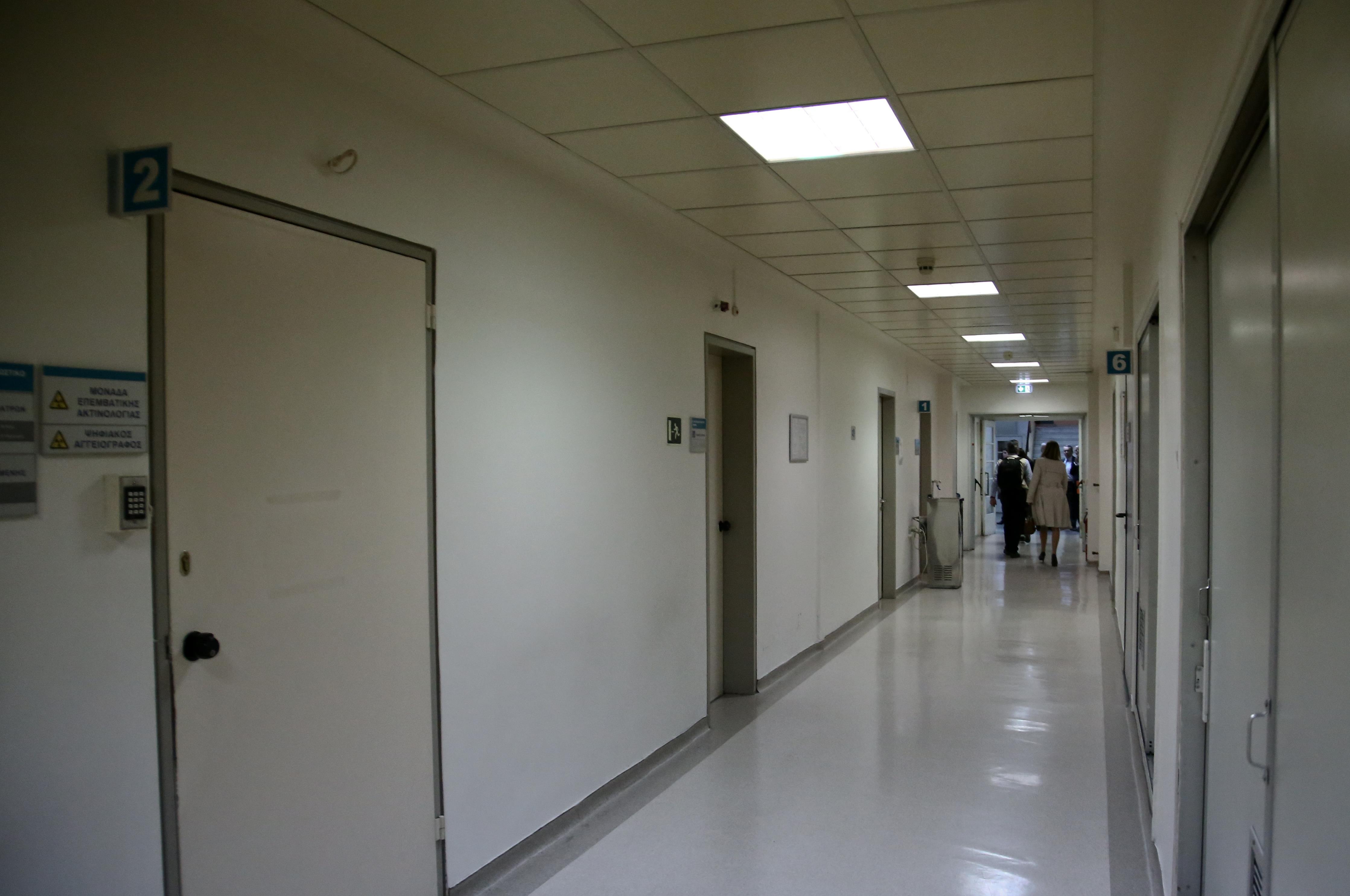 Θεσσαλονίκη: Συνελήφθη γιατρός για χρηματισμό