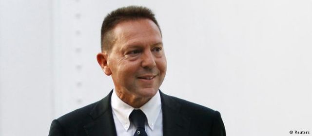 Γ. Στουρνάρας, «ο ενοχλητικός τραπεζίτης»