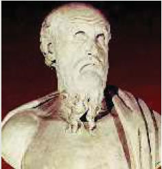 Ησιόδου έργα και ημέραι (Μέρος Α’)