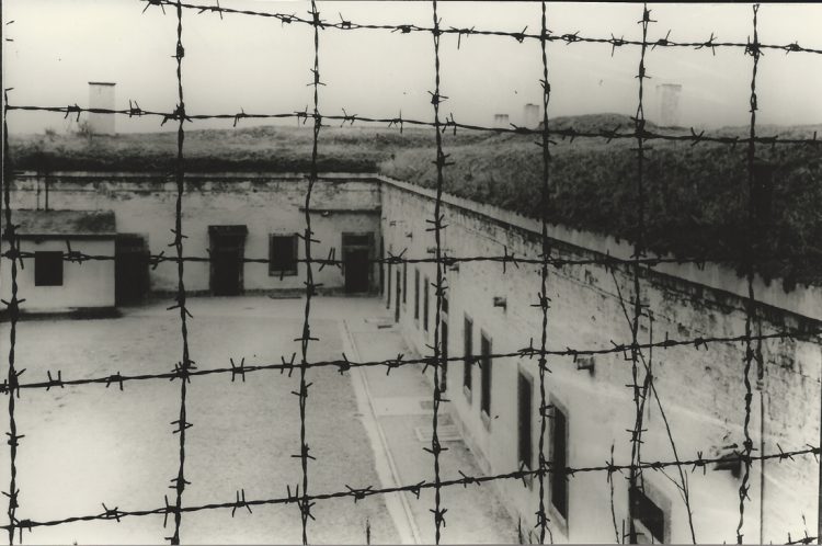 Μέγαρο Μουσικής: Η μουσική απέναντι στο ναζισμό