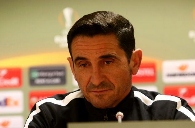 Xιμένεθ: «Να βάλουμε ένα λιθαράκι στην ιστορία της ΑΕΚ»