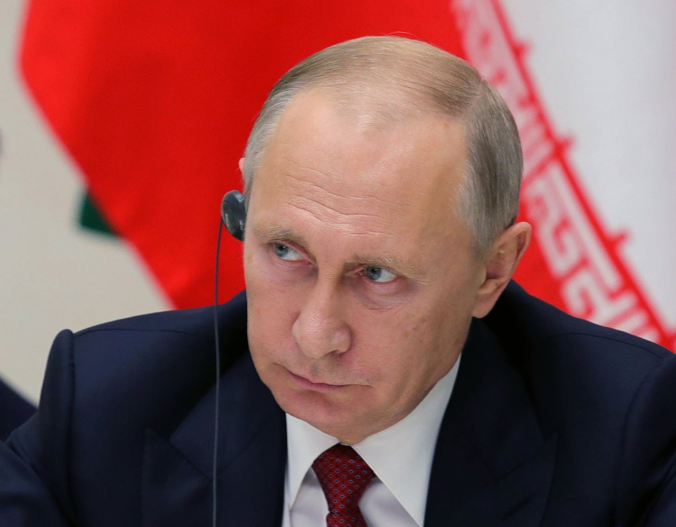 Ρωσία – Σαουδική Αραβία εργάζονται για ενδοσυριακό διάλογο