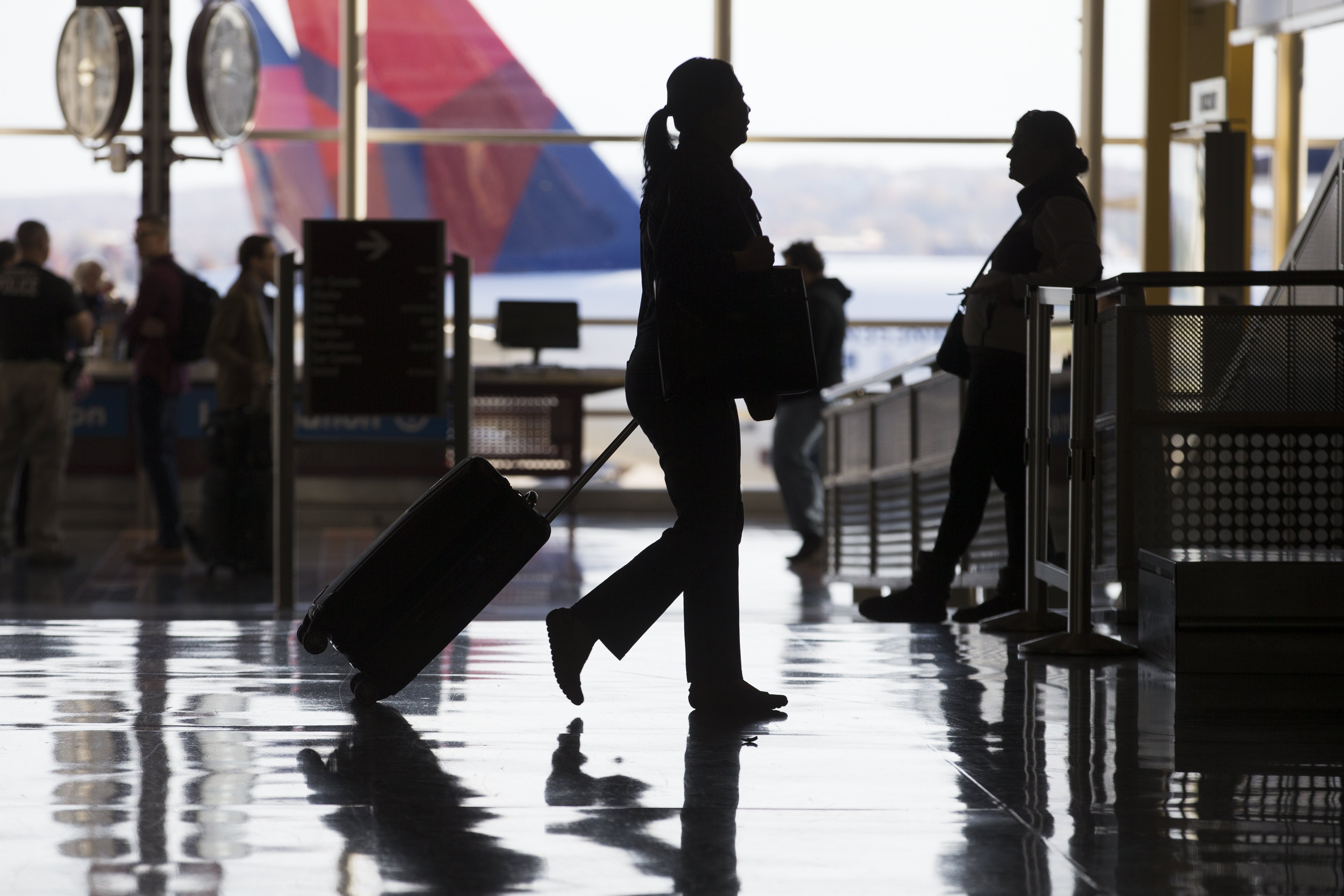 Τα μυστικά για να παραλάβετε πρώτοι τις αποσκευές σας στο αεροδρόμιο