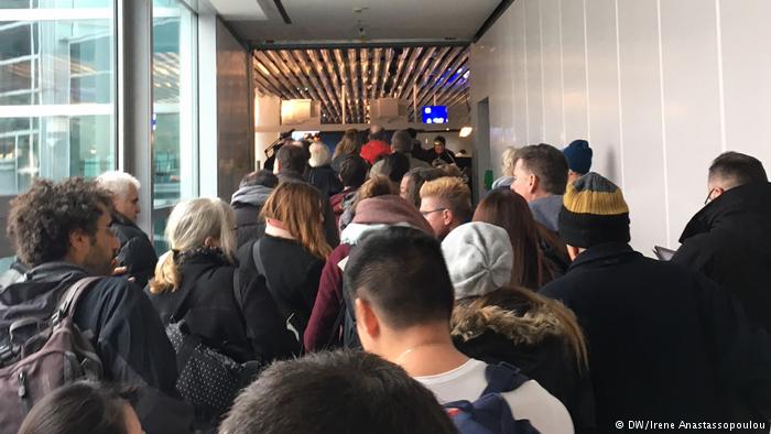 Βερολίνο: Ελέγξτε σωστά για να σταματήσουμε τους ελέγχους