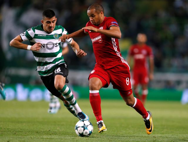 Περέμεινε στην 14η θέση η Ελλάδα, πλησιάζει η Ελβετία