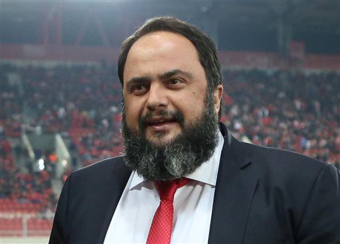 Vangelis Marinakis resigns Piraeus City Council seat