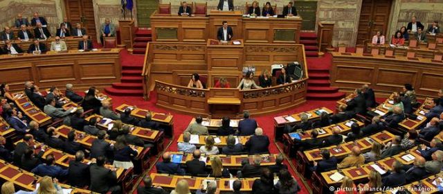 «Η Ελλάδα θέλει να υπερβεί τους στόχους»