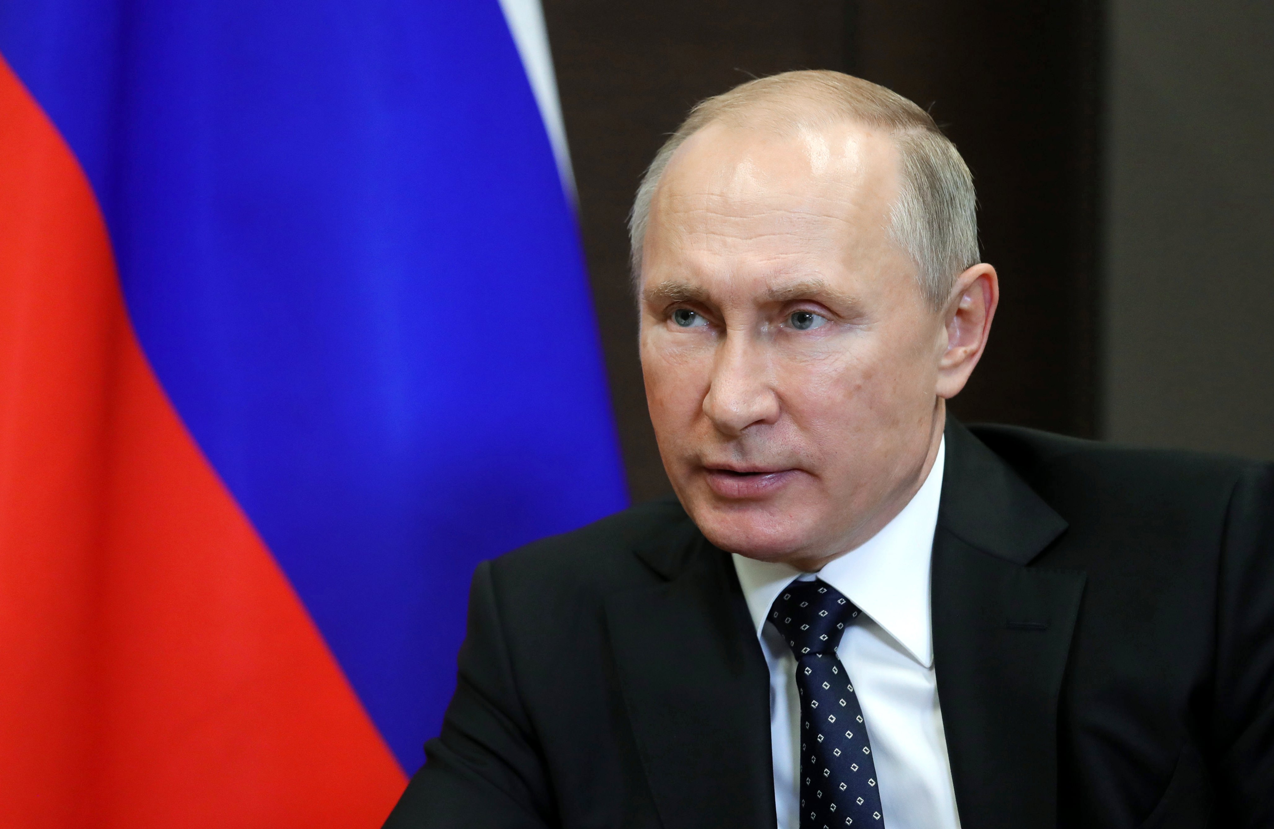 Ρωσία: Το επιτελείο του Πούτιν ετοιμάζει «προεκλογικές εκπλήξεις»