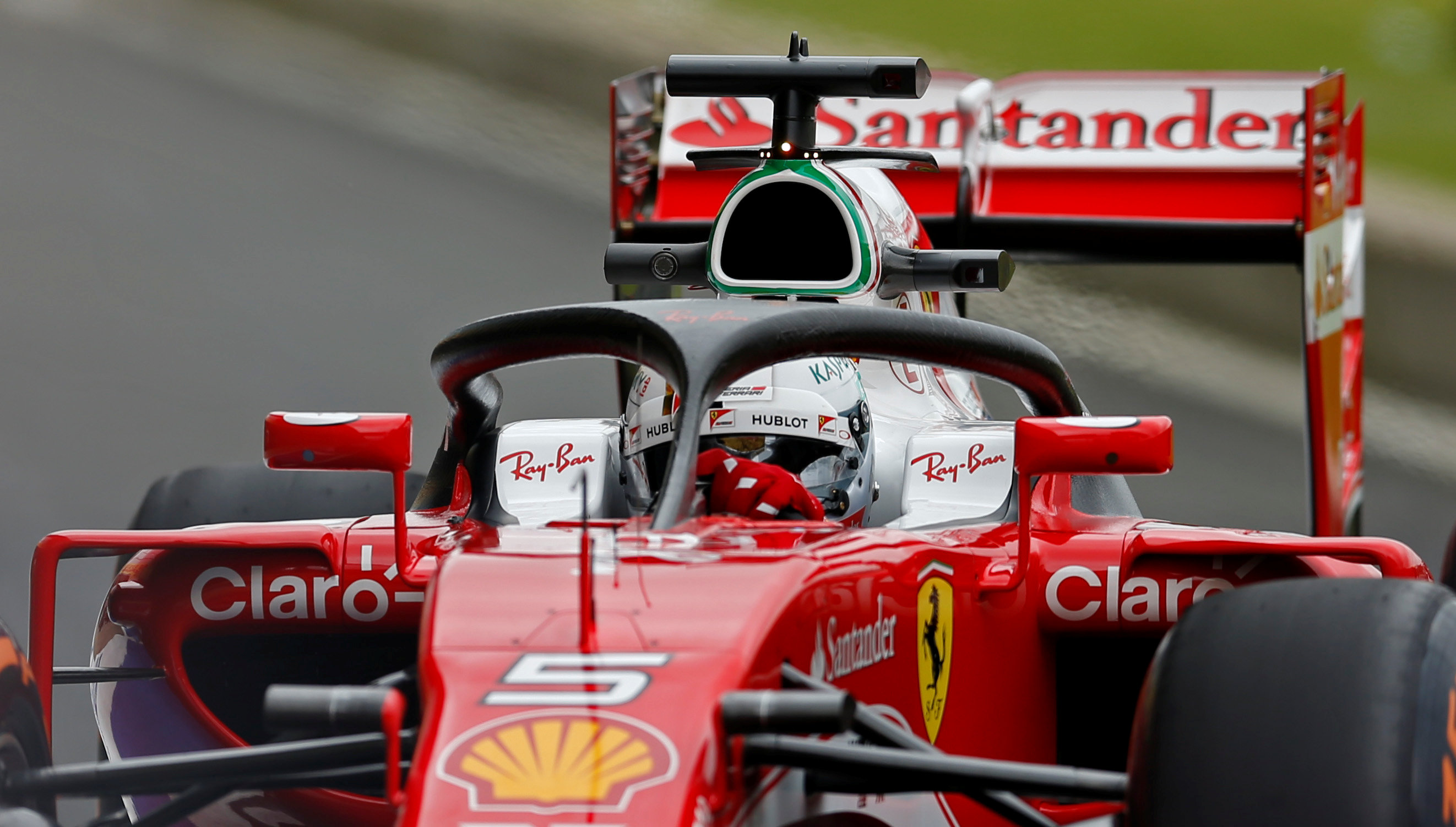 F1: Χάνει έναν από τους βασικούς χορηγούς η Ferrari