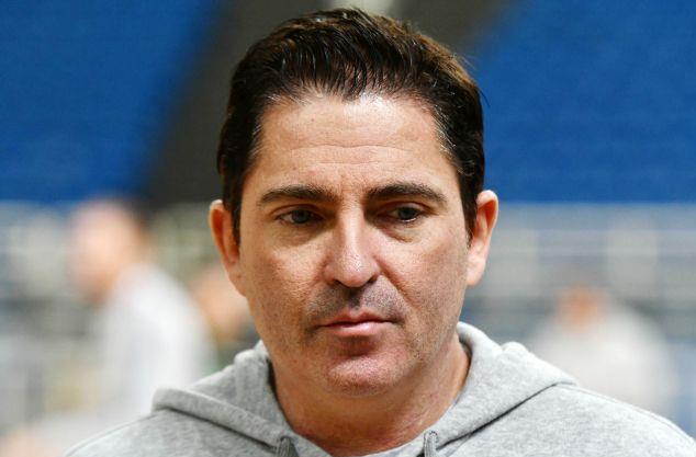 Ο Πασκουάλ χαρακτήρισε εκπληκτική ομάδα τη Ρεάλ