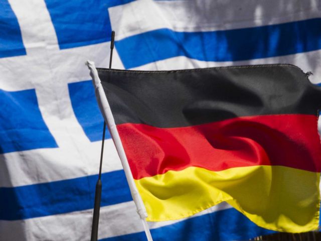 Ο άγνωστος Χ της γερμανικής εμπλοκής για την Ελλάδα