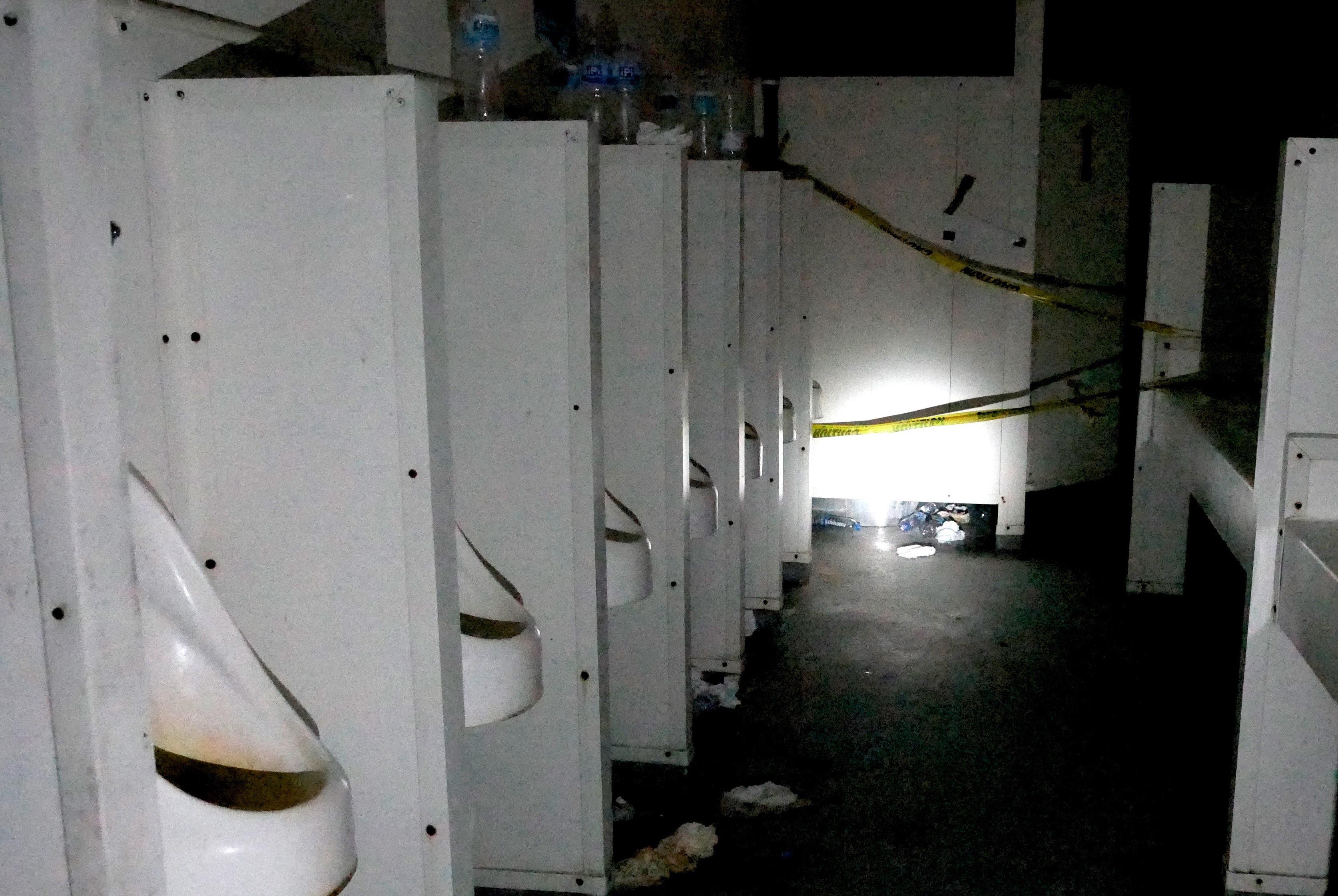 Ρωσία: Ανησυχία για σχολεία που δεν διαθέτουν θερμαινόμενες τουαλέτες