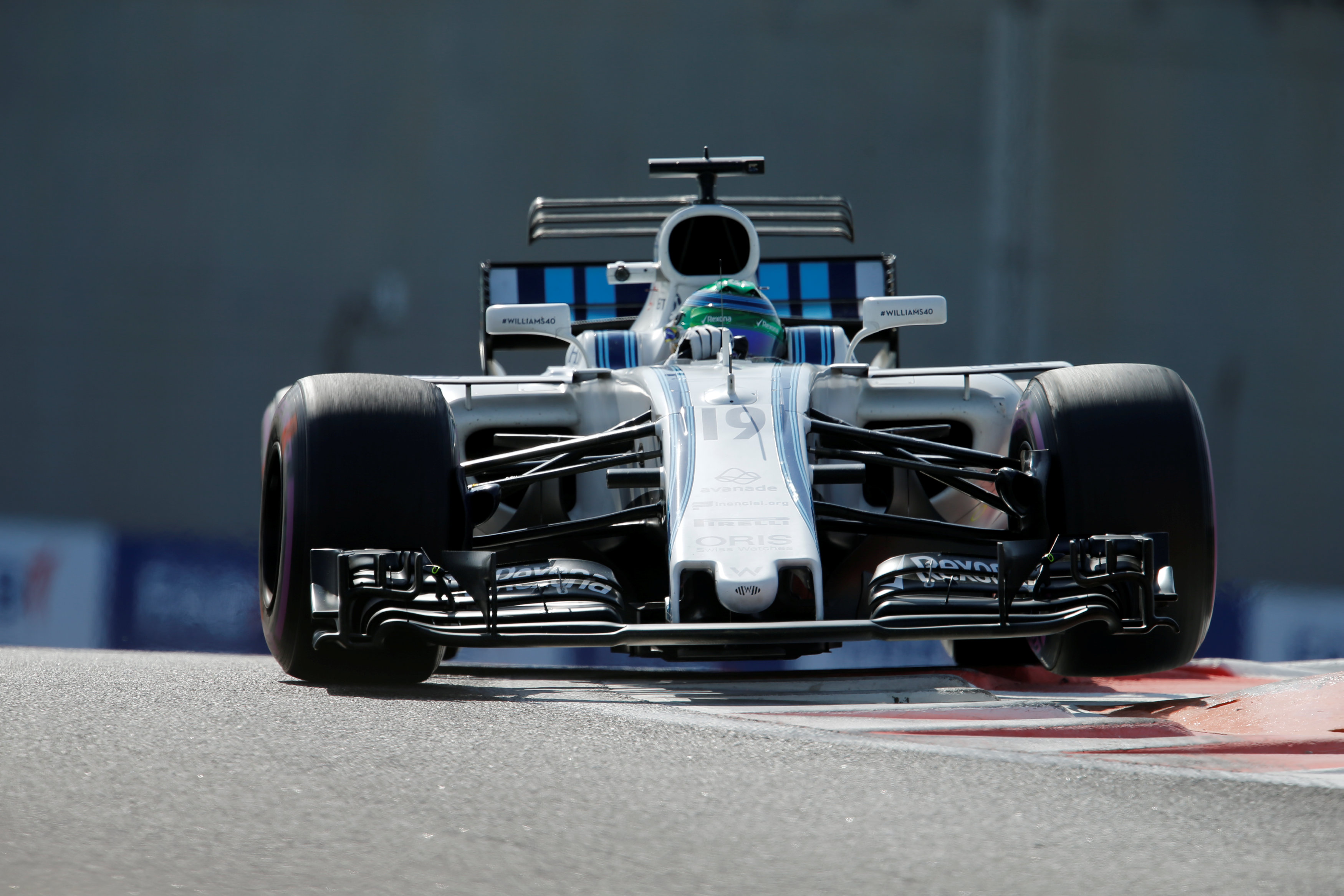 F1: Με επιτυχία ολοκλήρωσε την πρώτη ημέρα δοκιμών ο R. Kubica