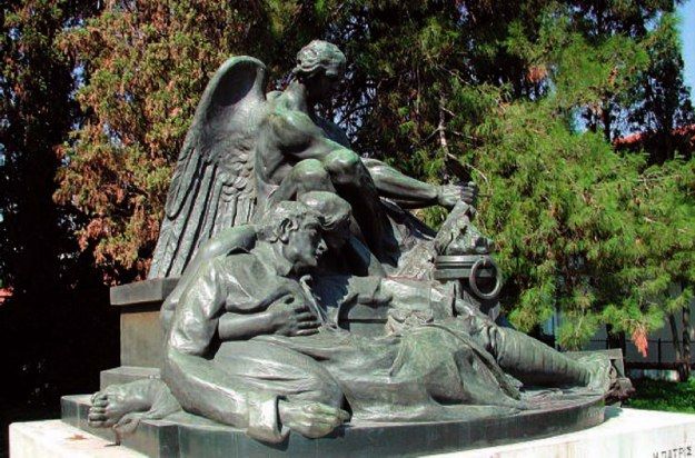 Πέλλα : Η ιστορική μάχη των Γιαννιτσών και το Μαύρο Άγαλμα