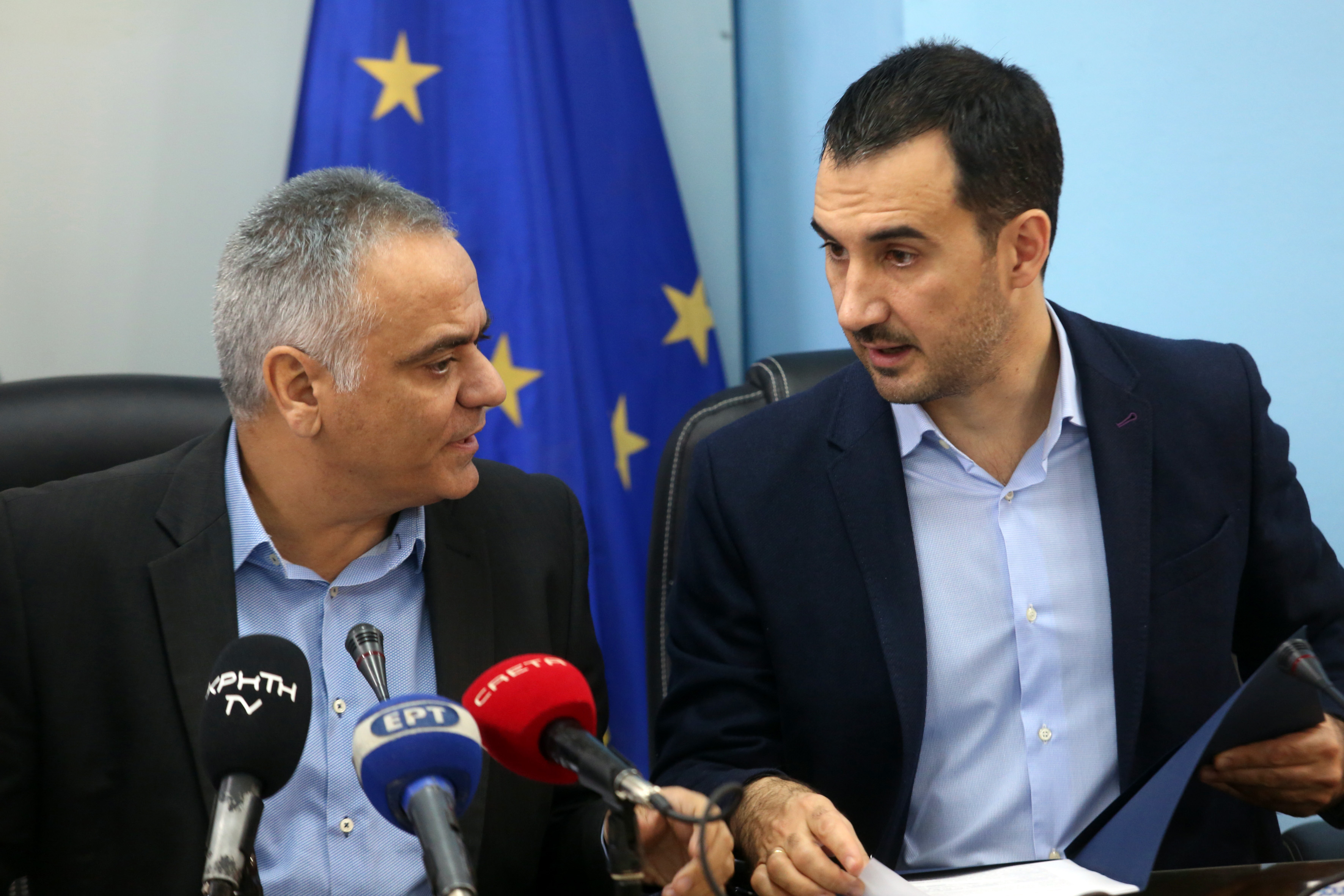 Χρηματοδοτικό πρόγραμμα ενίσχυσης Δήμων