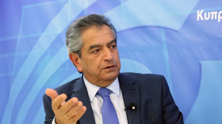 Κύπρος: Ερευνάται νομική λειτουργός για σχέσεις με Εισαγγελία Ρωσίας