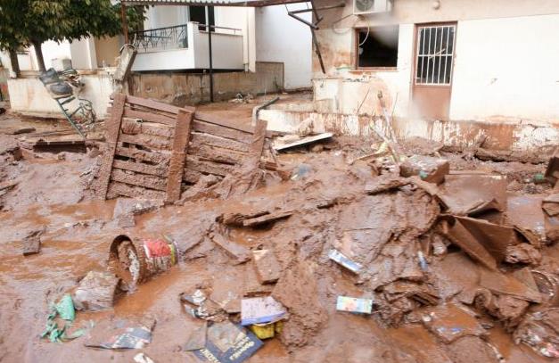 Οι προτάσεις της Περιφέρειας για τους πληγέντες από την τραγωδία στη Μάνδρα