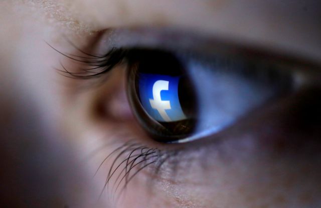 Facebook: Λογισμικό εντοπίζει χρήστες με τάσεις αυτοκτονίας