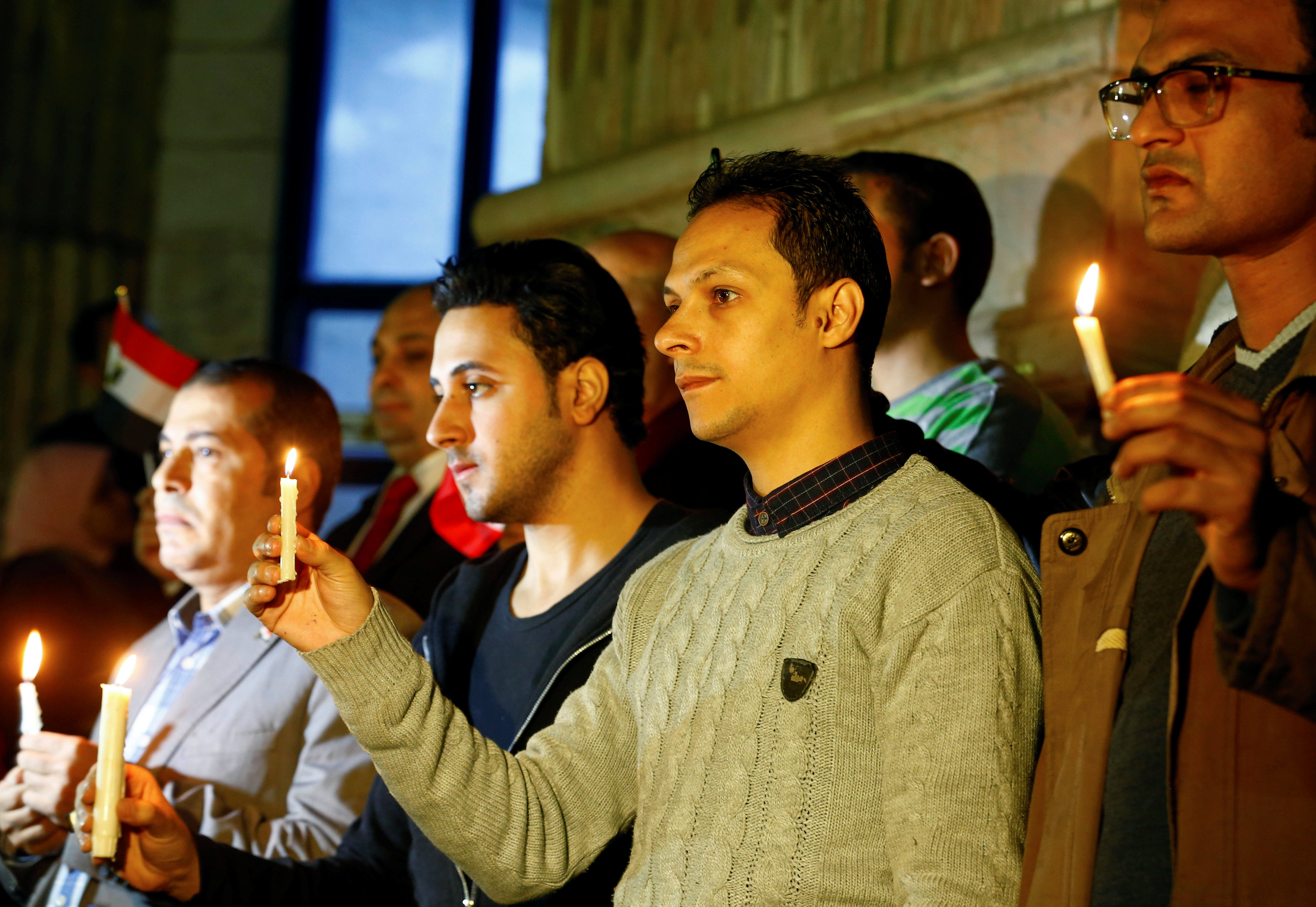 Οι θρησκευτικές και κοινωνικές ρίζες της σφαγής στο Σινά