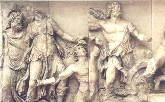 Ησιόδου έργα και ημέραι (Μέρος Γ’)