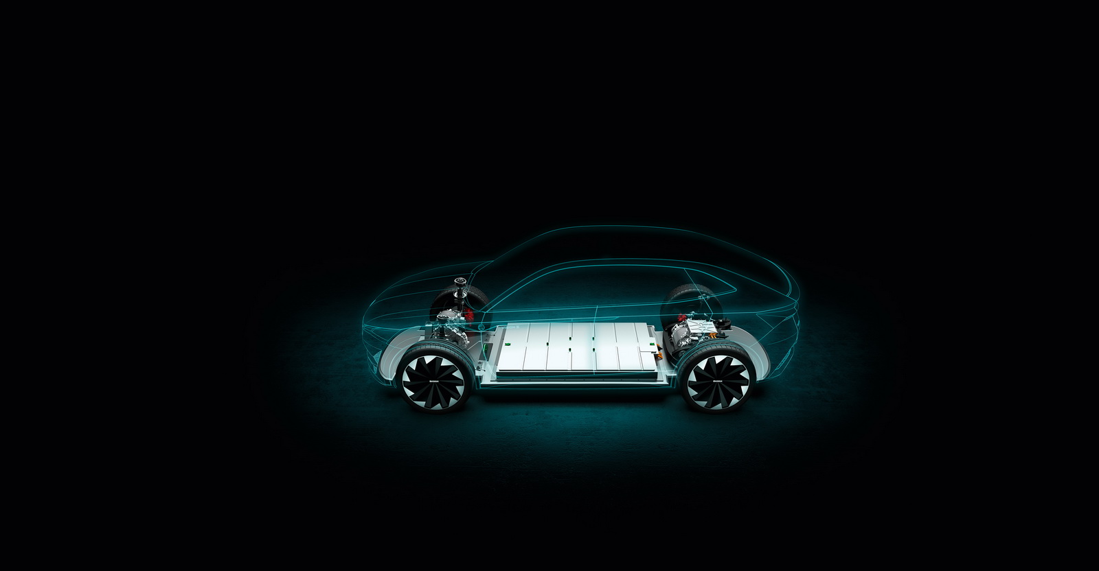 To 2020 το πρώτο αμιγώς ηλεκτροκίνητο μοντέλο από την Skoda