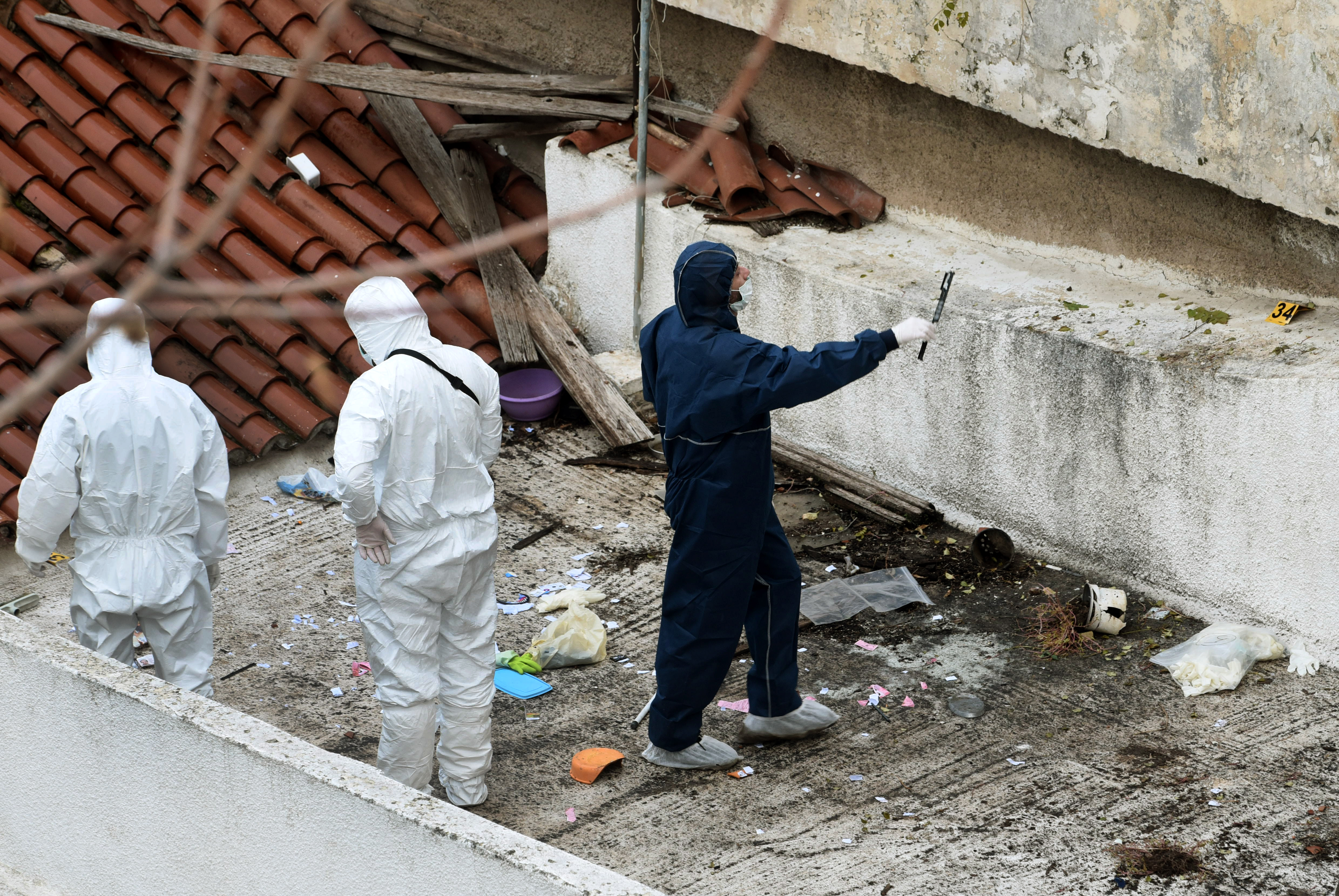 Ψάχνουν και «σχέδιο δολοφονίας» του Ερντογάν στην Αθήνα