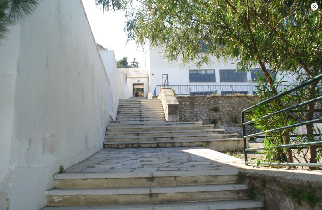 Αποκαθιστά τα έργα του Δημήτρη Πικιώνη ο δήμος Αθηναίων