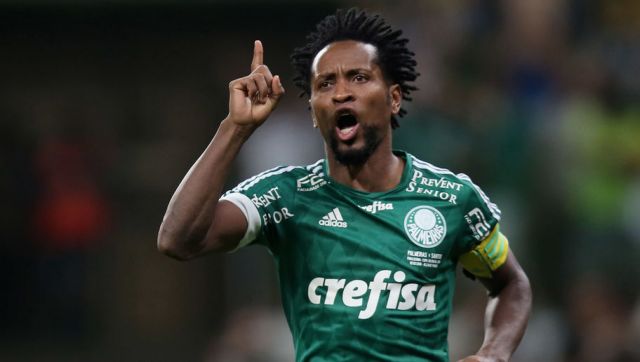 Αποσύρθηκε σε ηλικία 43 ετών ο Ζε Ρομπέρτο