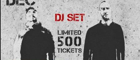 K. Bήτα και Μ. Δέλτα μαζί στα decks