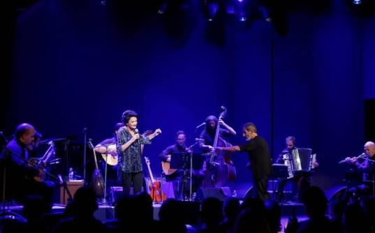 Ξαρχάκος και Πρωτοψάλτη και τον Δεκέμβριο στο Gazarte